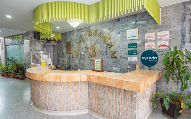 Hotel Sulicam