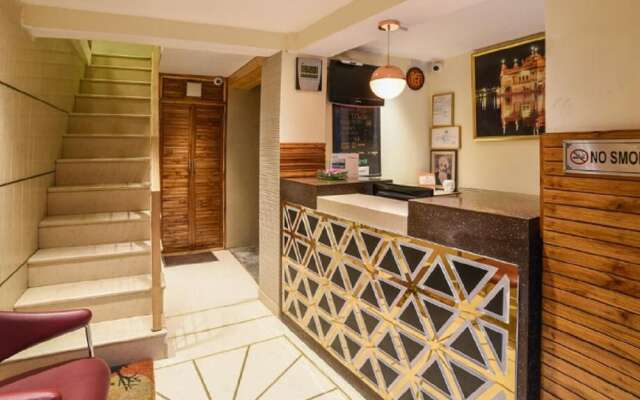 Sakura Guest House
