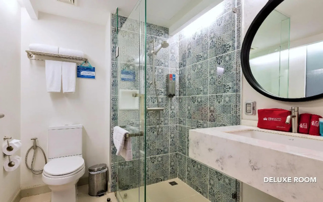 ZEN Hostel Patong