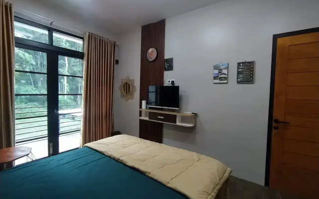 Tenang Jiwa Villa