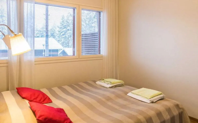 House Kerttu Terracina