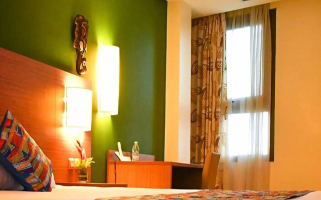 Hôtel Palm Club