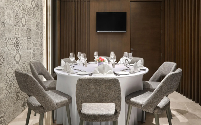 Howard Johnson Qunsheng Plaza Guizhou