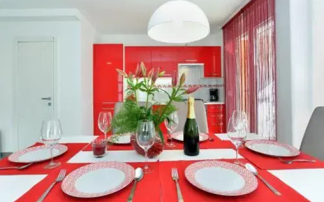 House Betiga 1771