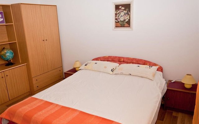Apartment Neva - great location: A5 Novigrad, Istria