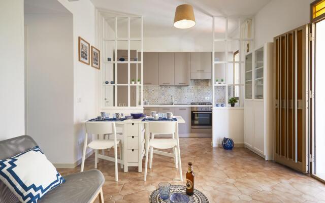 Casa Noban, direct access to the beach-Casa Vacanza Noban