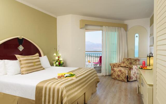 Herods Boutique Hotel Eilat