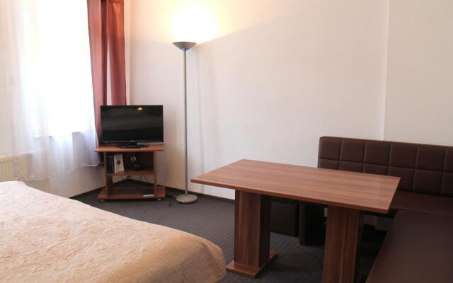 TM Hotel Essen