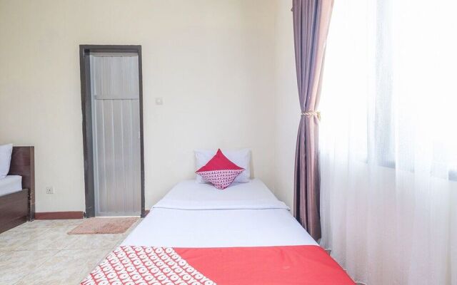 OYO 1691 Wisma Benhil Toddopuli