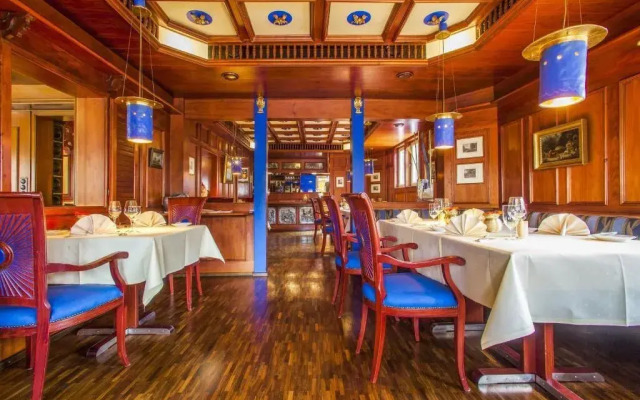 Walk´sches Haus - Hotel & Restaurants