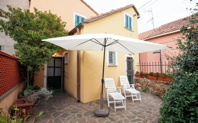 Casa La Gonza by Wonderful Italy