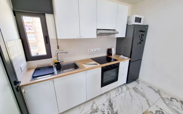 Seaview Wonders Apartment