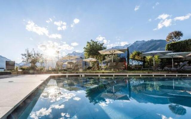 Schenna Resort Hotel Rosengarten