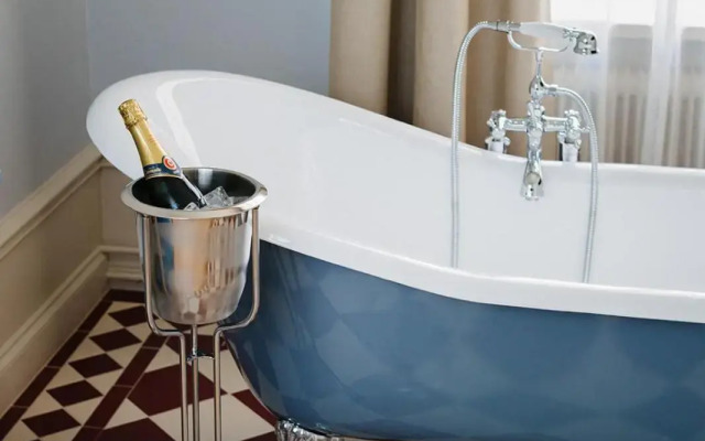 Hotel Ruth, WorldHotels Crafted