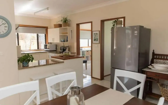 Taranaki Beach House