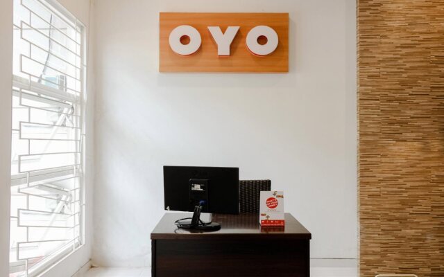 Junggo Tentrem Guest House