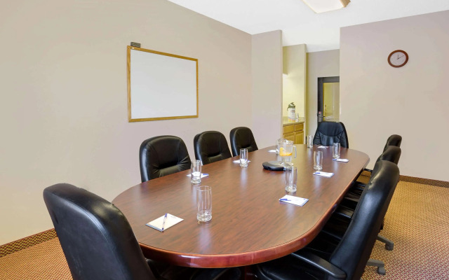 Baymont by Wyndham Tucson Airport