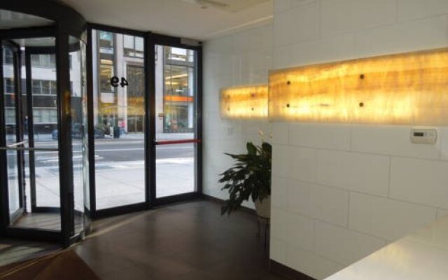 34th  Madison by BridgeStreet