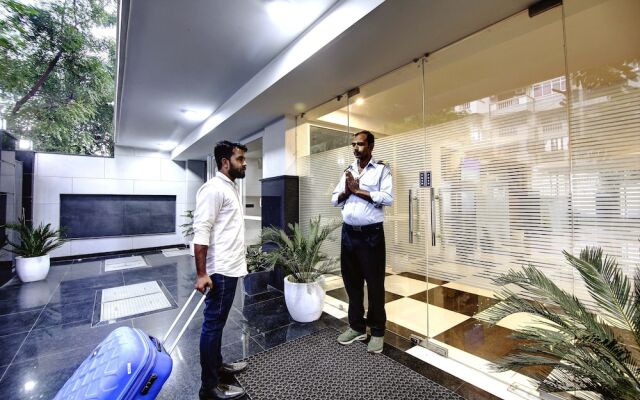 360 Degree Hotel