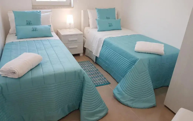 I Mestri Holiday Homes