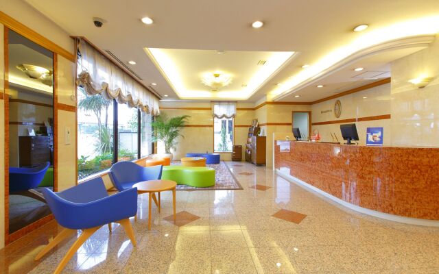 Hotel MyStays Maihama