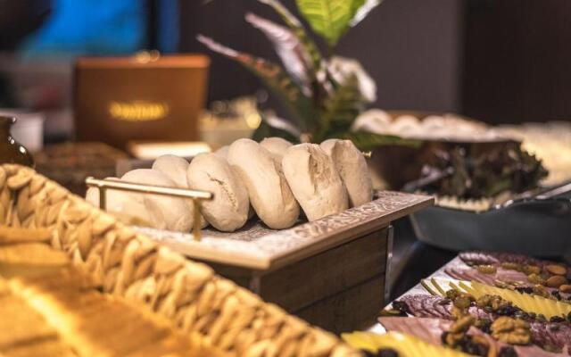 Courtyard by Marriott Puerto Montt