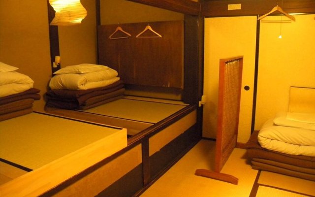 Guesthouse KINGYOYA - Hostel
