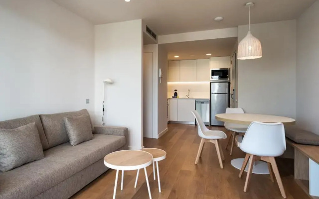 Apartaments Platja Roses