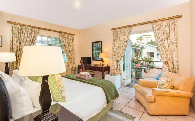 Shandon Lodge