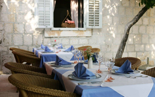 Heritage Hotel Kaštelet