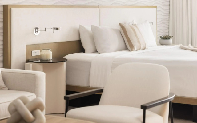 The Hotel Zamora