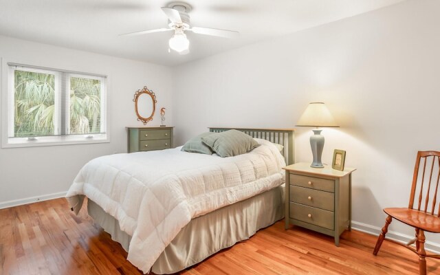 Spacious 4 Bed, 3 Bath Home in Prime Location w/ Breathtaking Marsh Views