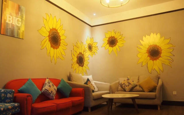Hanzhou For Sun Youth Hostel