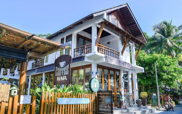 Sairee Cottage Resort (SHA Plus+)