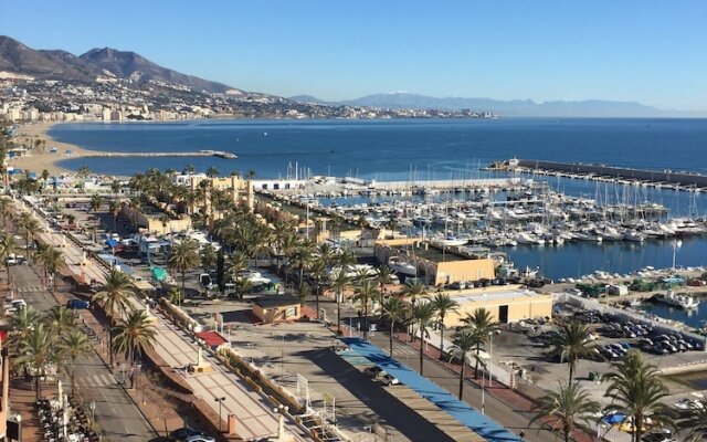 107342 - Apartment in Fuengirola