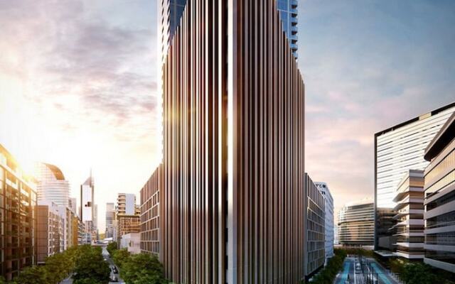 Turnkey Accommodation - Victoria Harbour Docklands