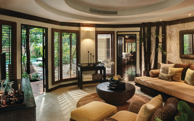 Rayavadee Hotel