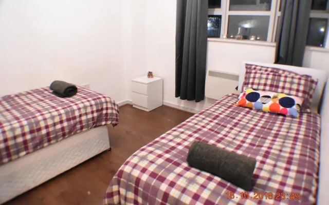 Brook Court Barking