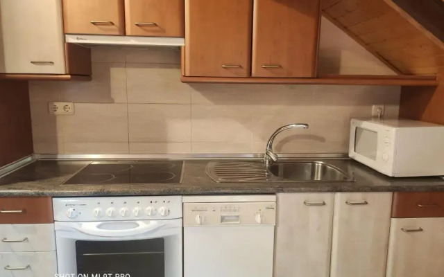 Apartamentos Goizeder