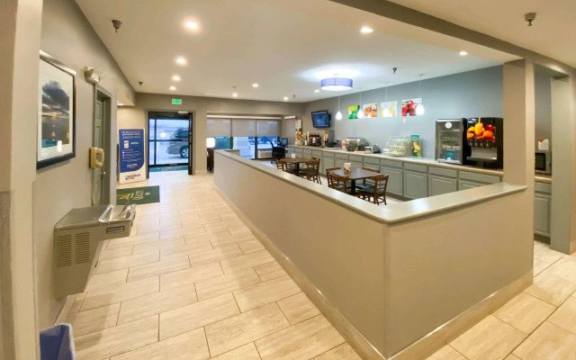 Quality Inn Michigan City South