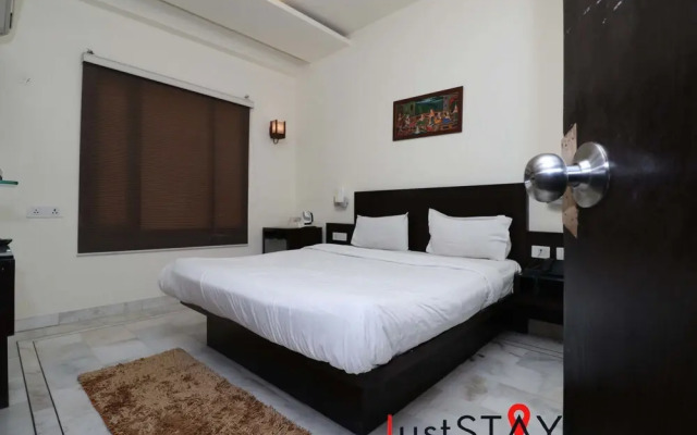Hotel Mumtaz Mahal