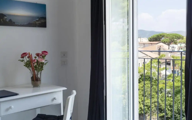 Residenza d'Epoca Olimpia