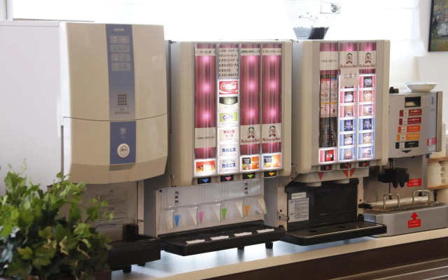 Richmond Hotel Fukuyama Ekimae