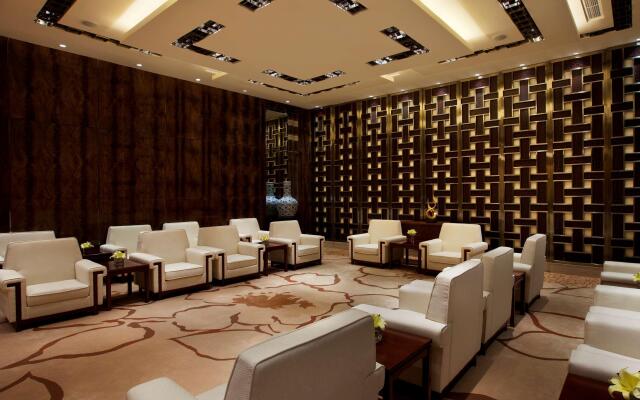 Hyatt Regency Jinan