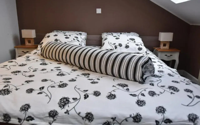 Center Apartment Čakovec