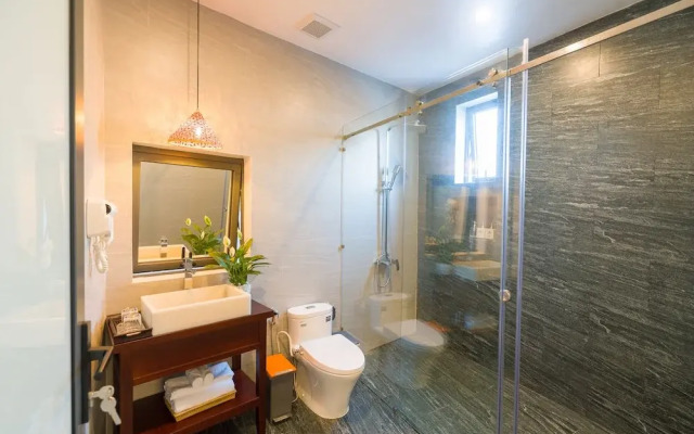 An Bang Beach Hai An Villa