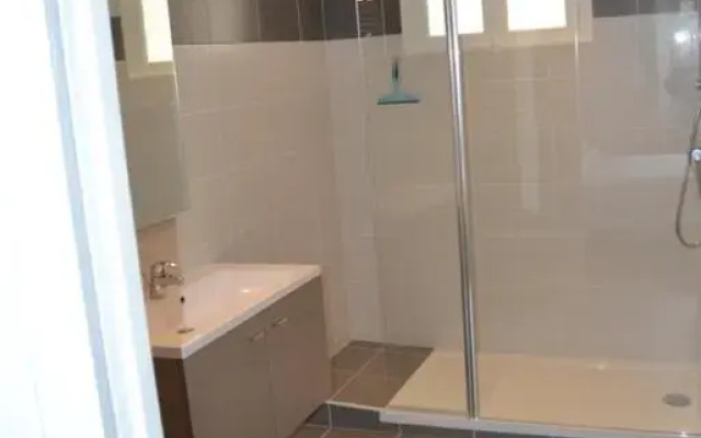 Appartement Chaussee du Sillon