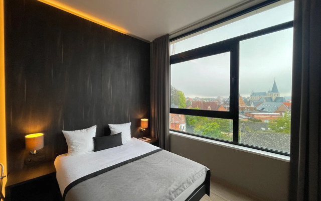 Hotel Elisabeth