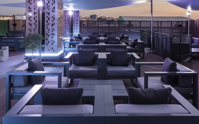 Novotel Madrid Center