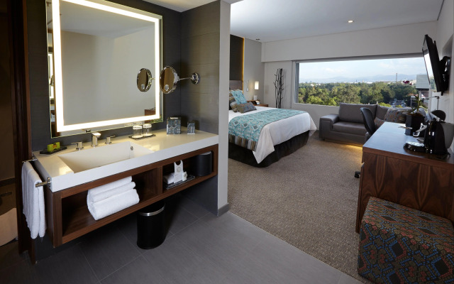 InterContinental Presidente Mexico City by IHG